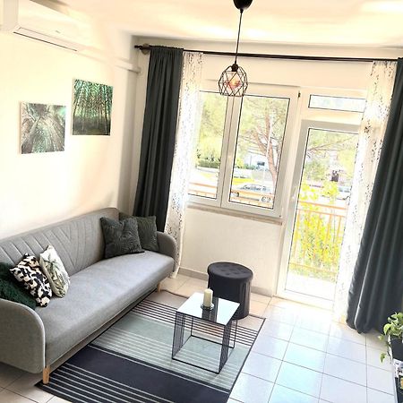 Apartment Green Πόρετς Εξωτερικό φωτογραφία