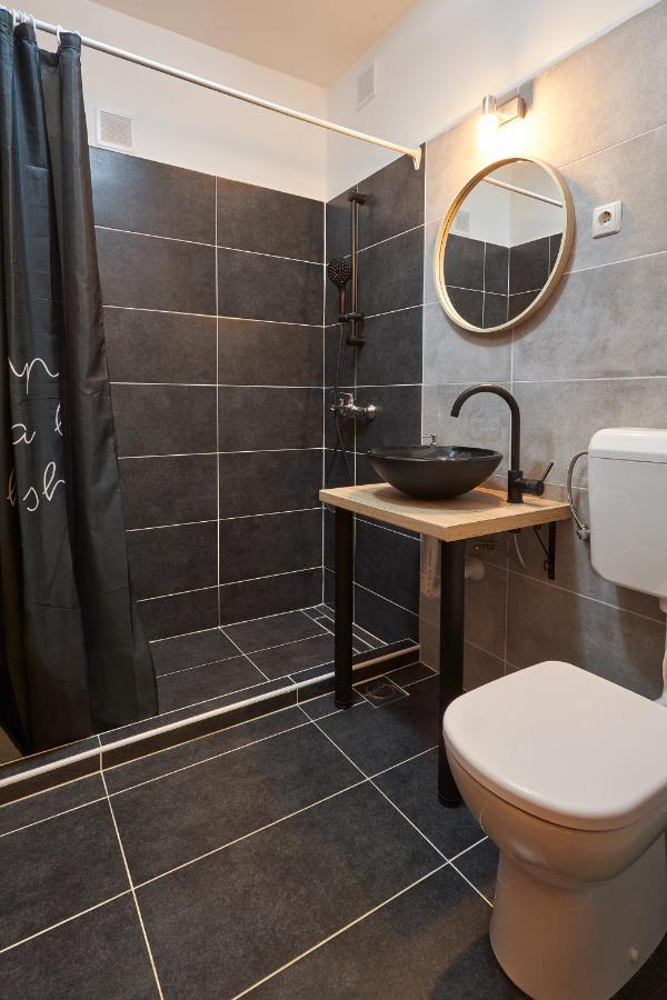 Apartment Green Πόρετς Εξωτερικό φωτογραφία