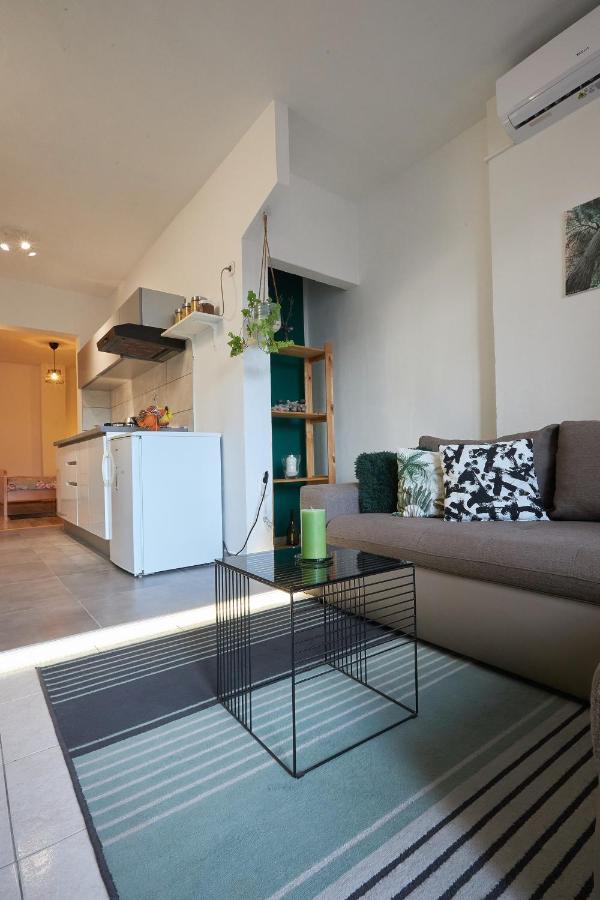 Apartment Green Πόρετς Εξωτερικό φωτογραφία