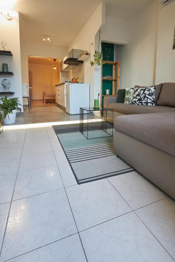 Apartment Green Πόρετς Εξωτερικό φωτογραφία