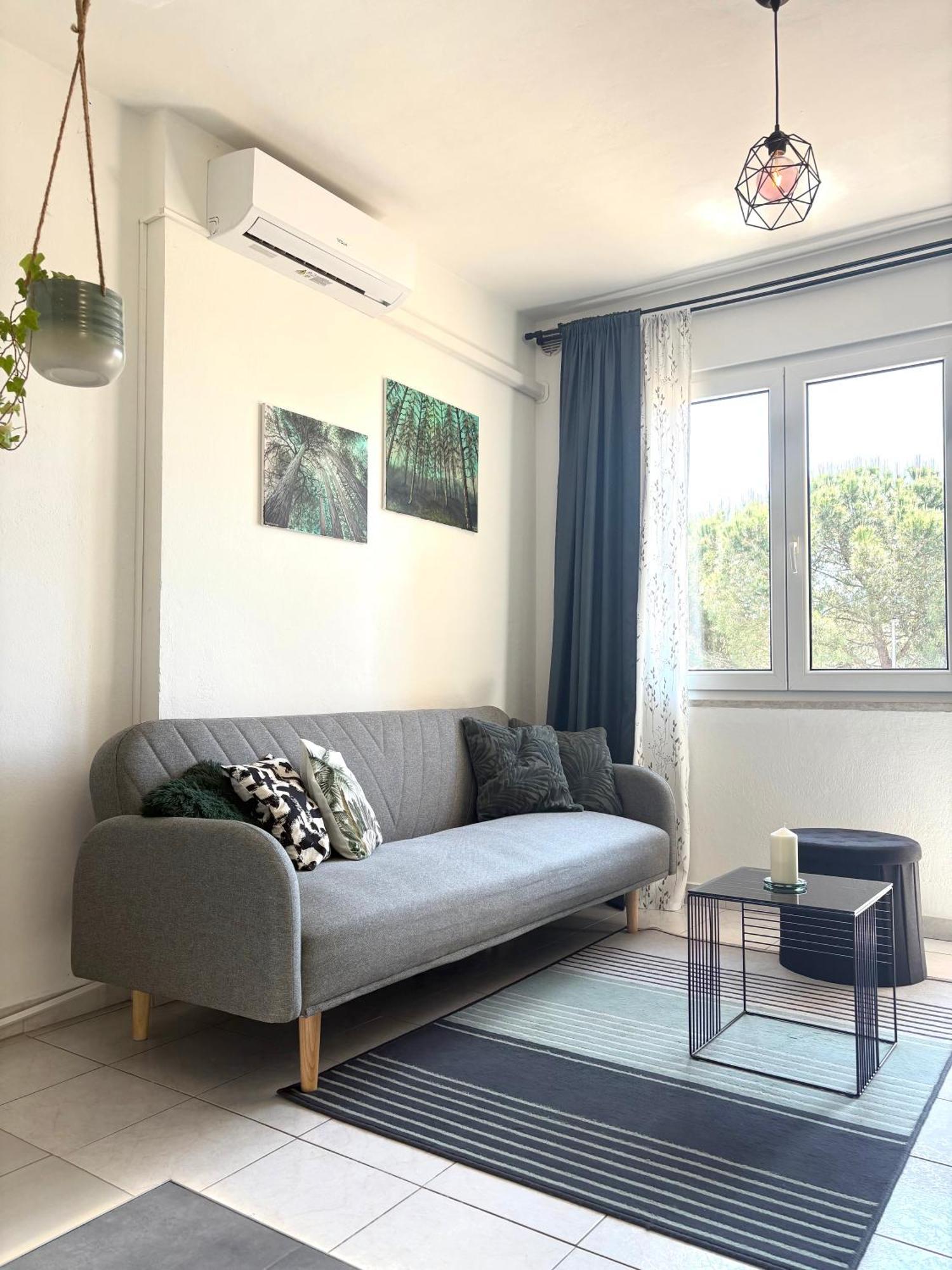 Apartment Green Πόρετς Εξωτερικό φωτογραφία